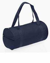 Barrel Sports Bag